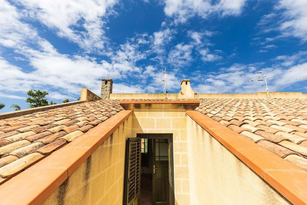 Casa Al Mare Dei 7 Emiri Villa Cefalu Exterior photo